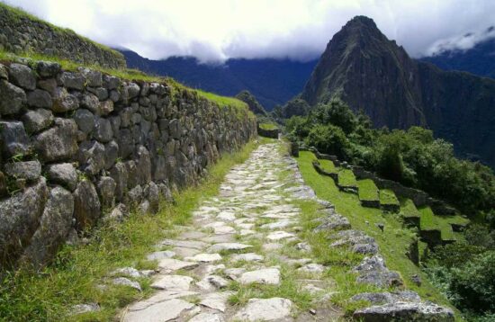 machu picchu title