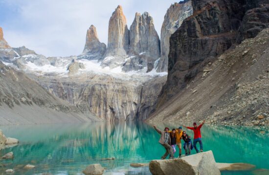 torres del paine title