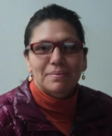 Mari Beteta Vela
